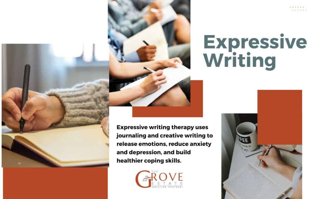 Expressive Writing