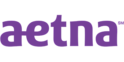 Aetna Health INsurance Logo
