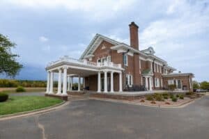 The Grove Estate