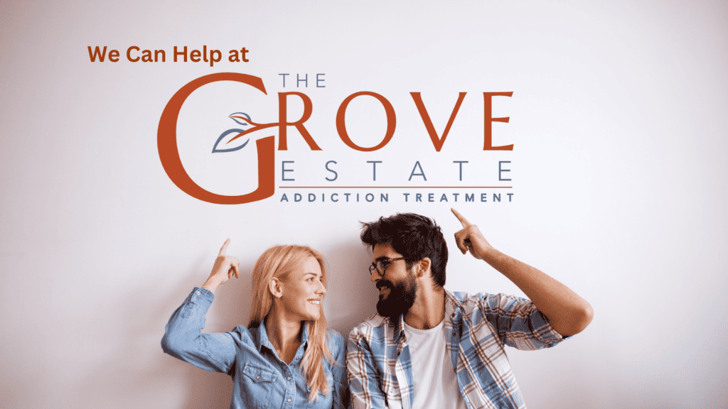 partner of an addict that needs help