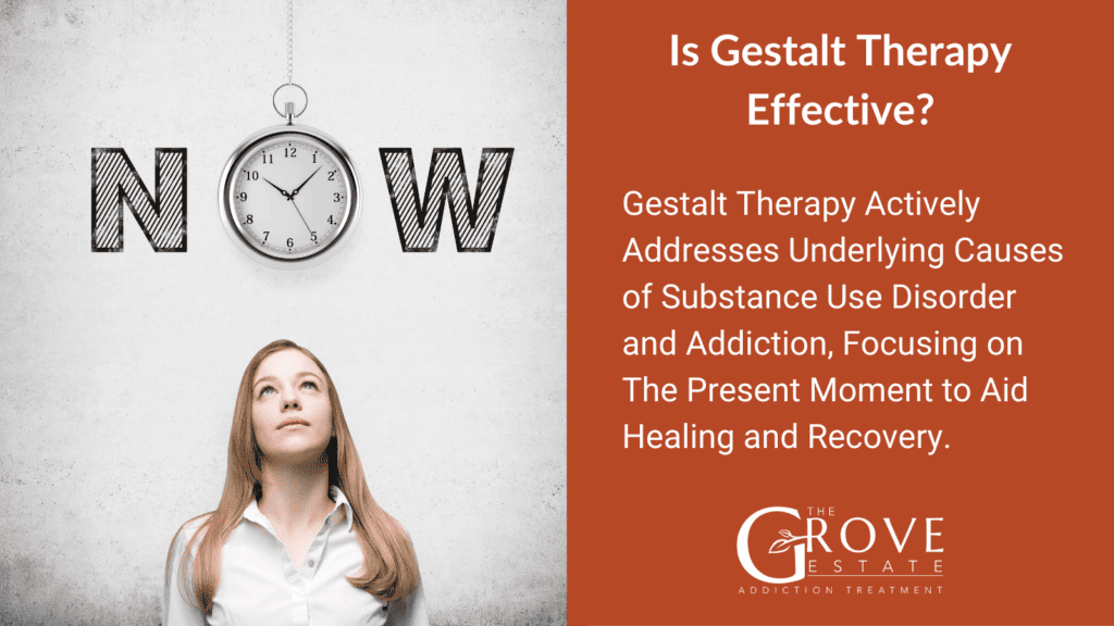 Is Gestalt Therapy Effective