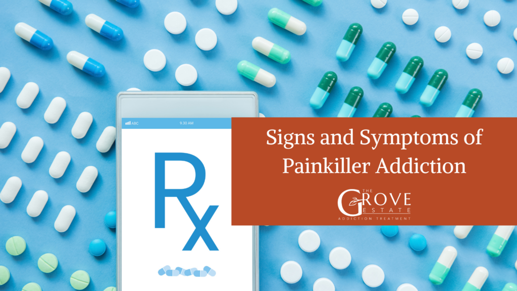 Painkiller Addiction: Risks, Treatment, Recovery