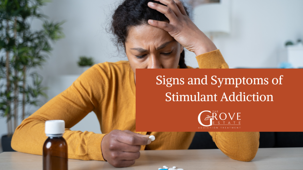 How Stimulants Work and Their Addiction Potential