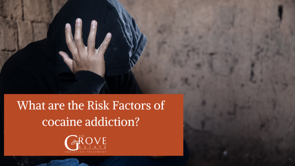 What are the Signs and symptoms of Cocaine Addiction?