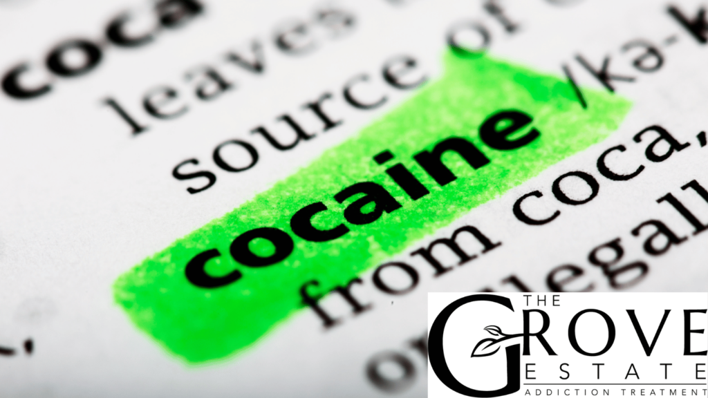 Cocaine Addiction Treatment Center & Rehab in Indiana at The Grove