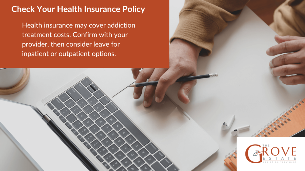 Check Your Health Insurance Policy