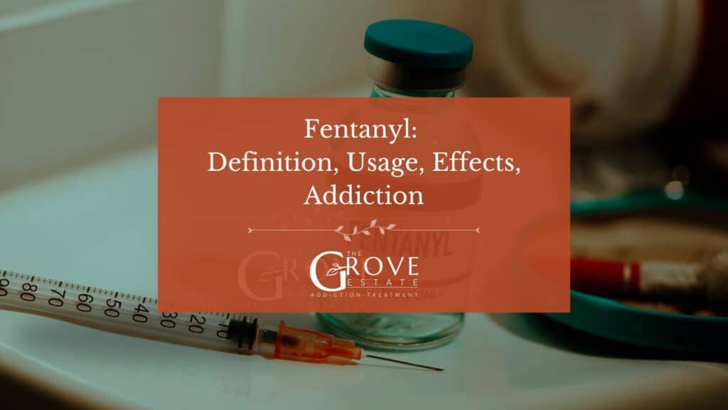Fentanyl
