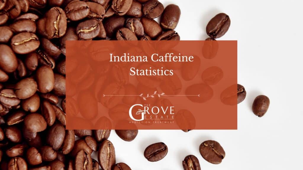 Indiana Caffeine Statistics