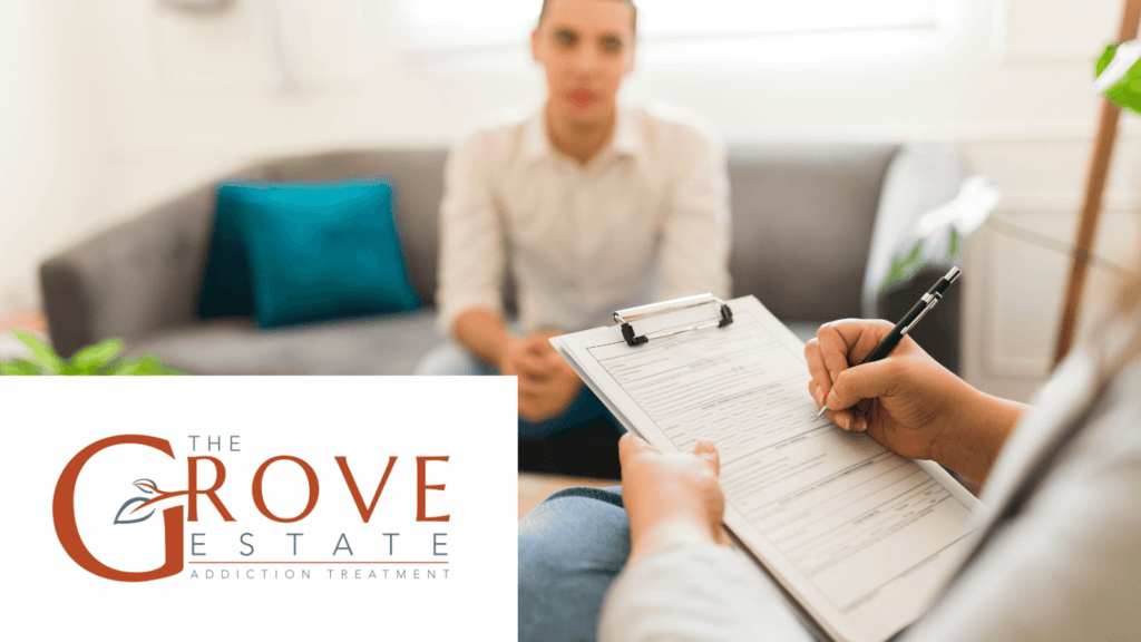 Treatment options at The Grove Estate fentanyl rehab in Indiana