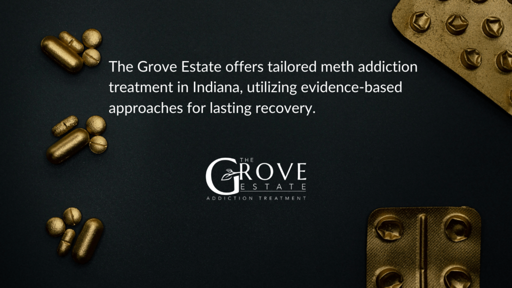 The Grove Estate offers comprehensive