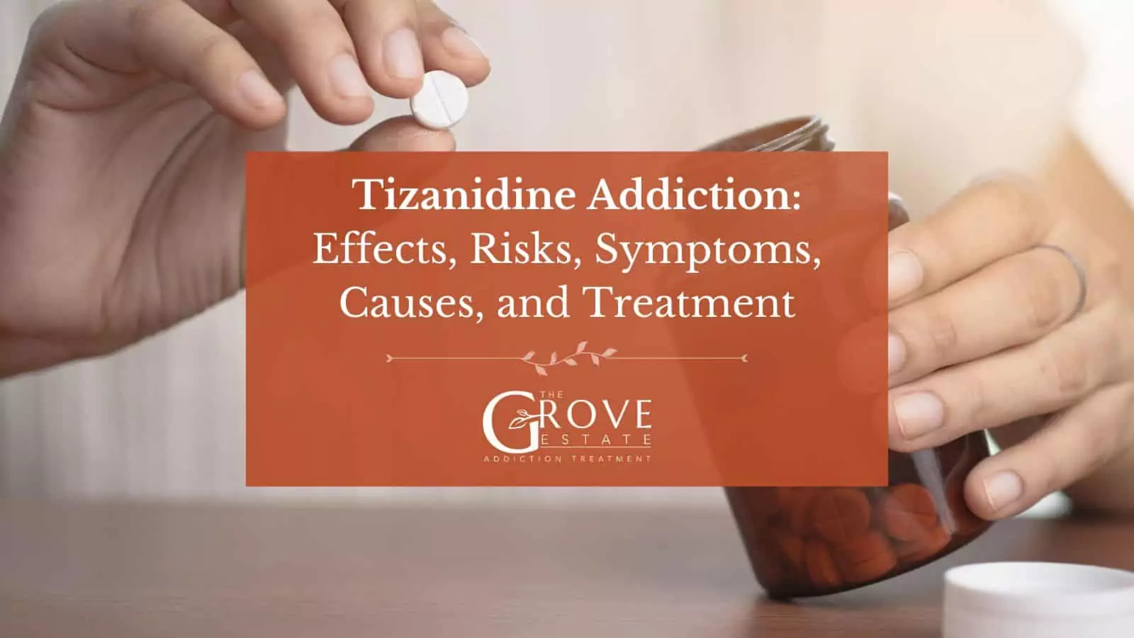 Facing A Drug Test Tizanidines Role In Positive Results - epwt310