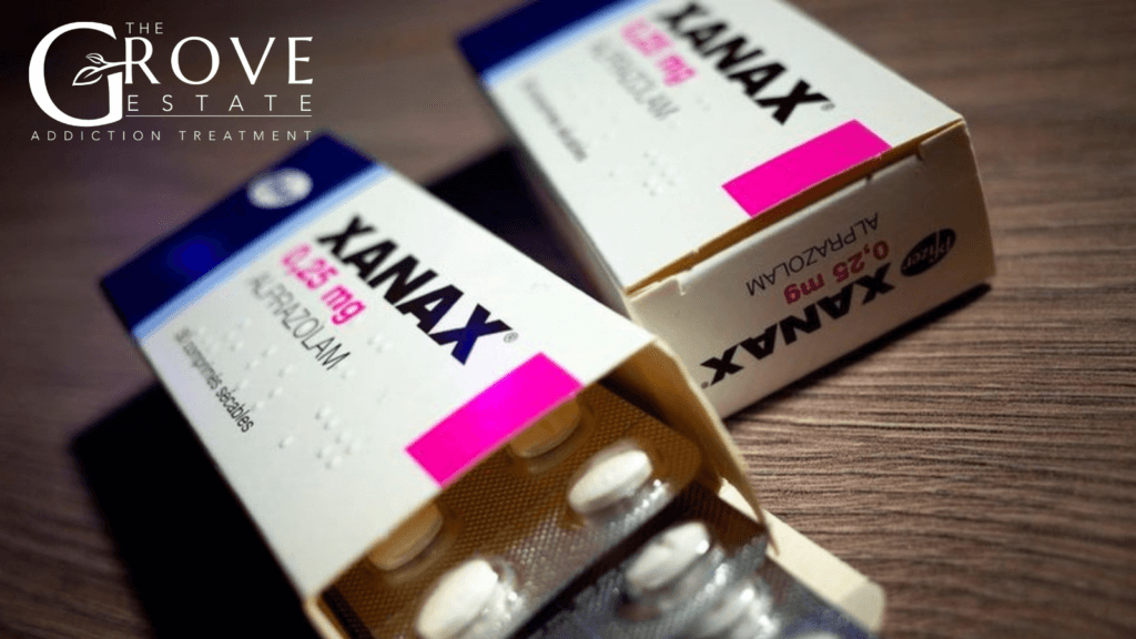 Xanax Addiction Treatment Center & Rehab in Indiana
