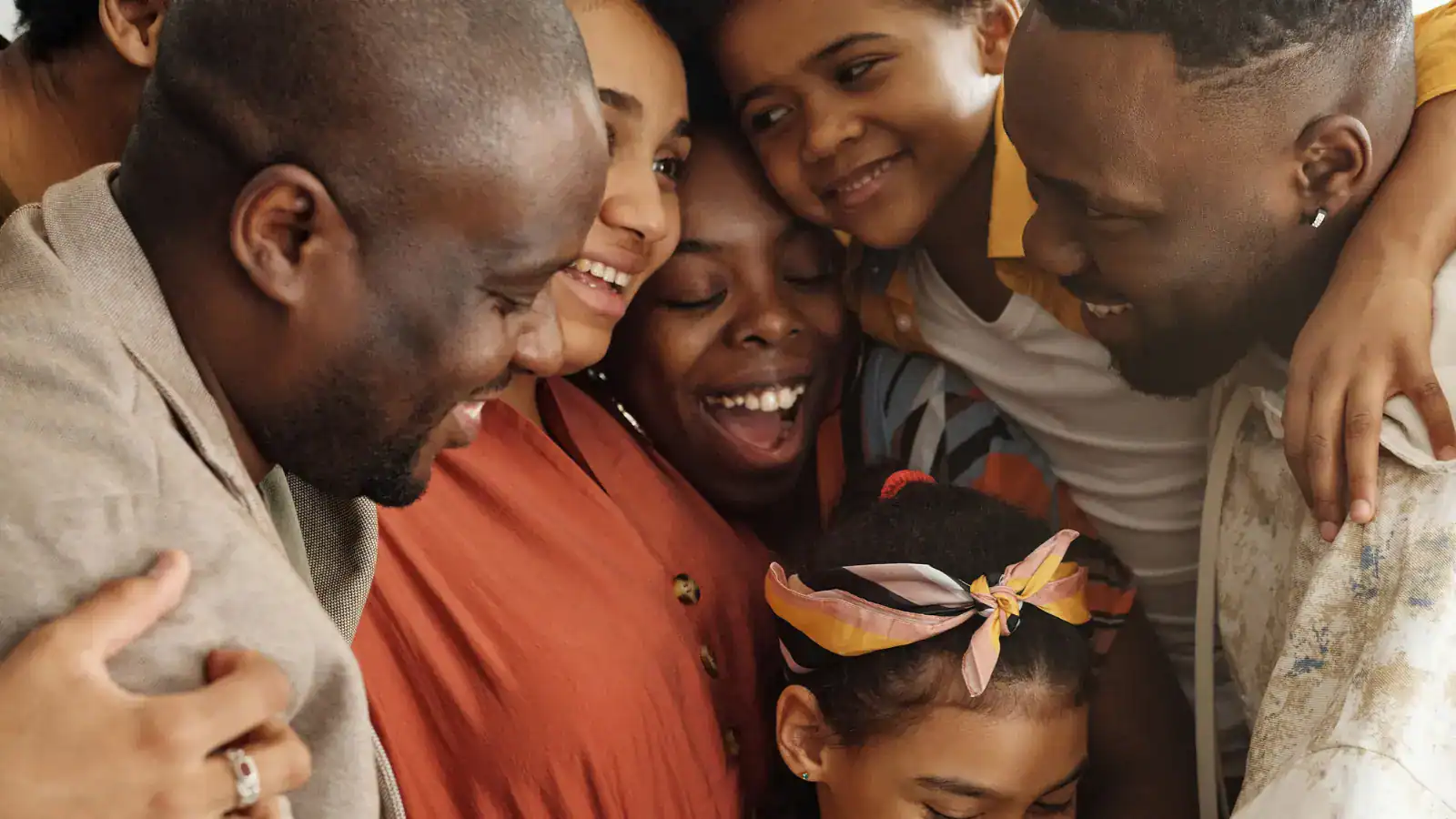 Family Integration
