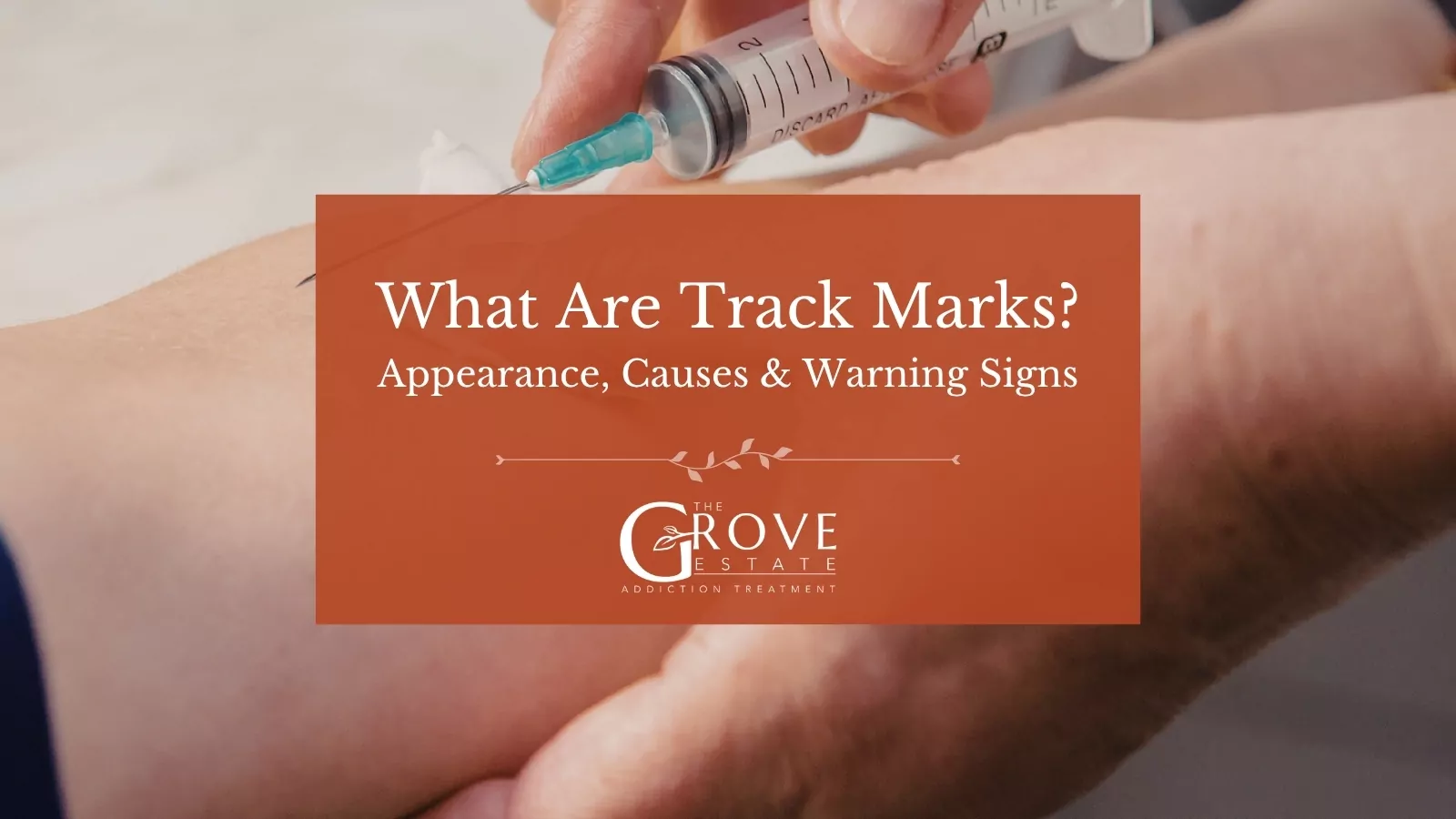what-are-track-marks-appearance-causes-warning-signs