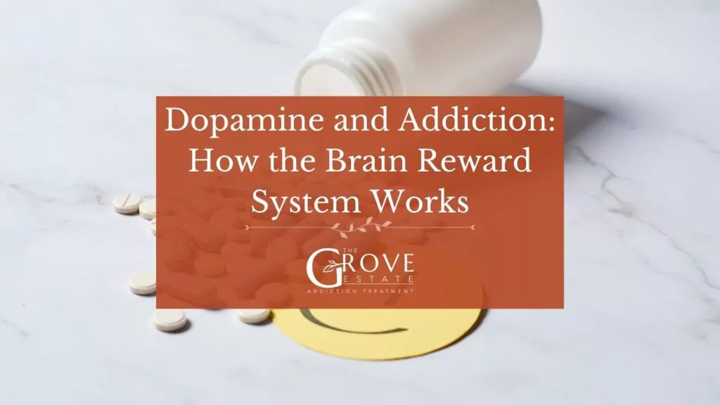 dopamine addiction