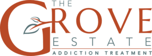 The Grove Estate logo