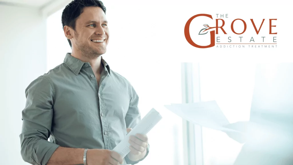 Why Choose The Grove Estate for Adderall Addiction Treatment in Indiana?