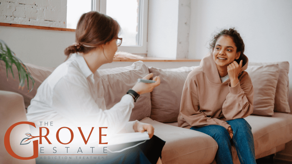 Marijuana Addiction Residential Treatment Services at The Grove In Indiana